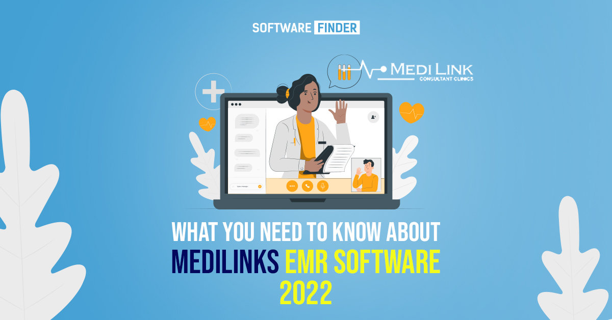 Medilink EMR Software