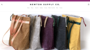 Newton Supply Co