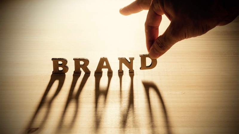 create brand identity