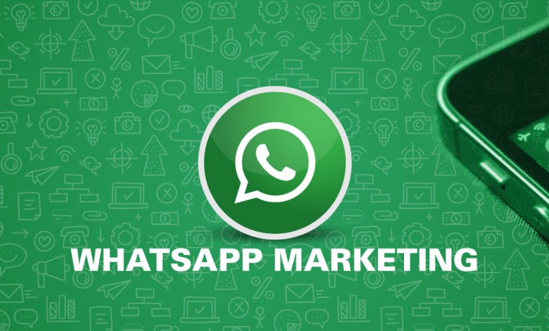 WhatsApp Marketing Company In Mumbai