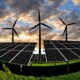 Green energy: Everything you need to know