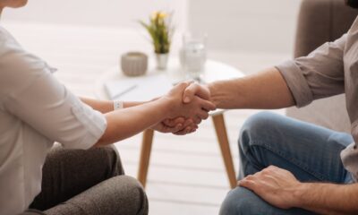 5 Reasons to Get Marriage Counseling