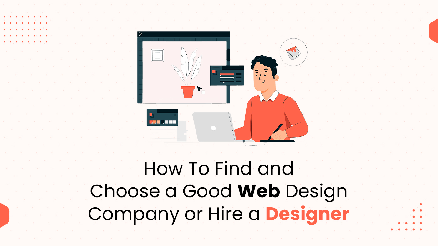 web design company