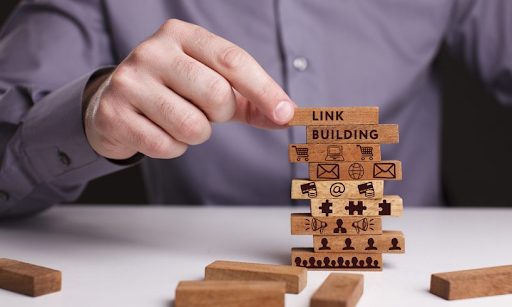 Here's How to Create a Successful Link-Building Campaign
