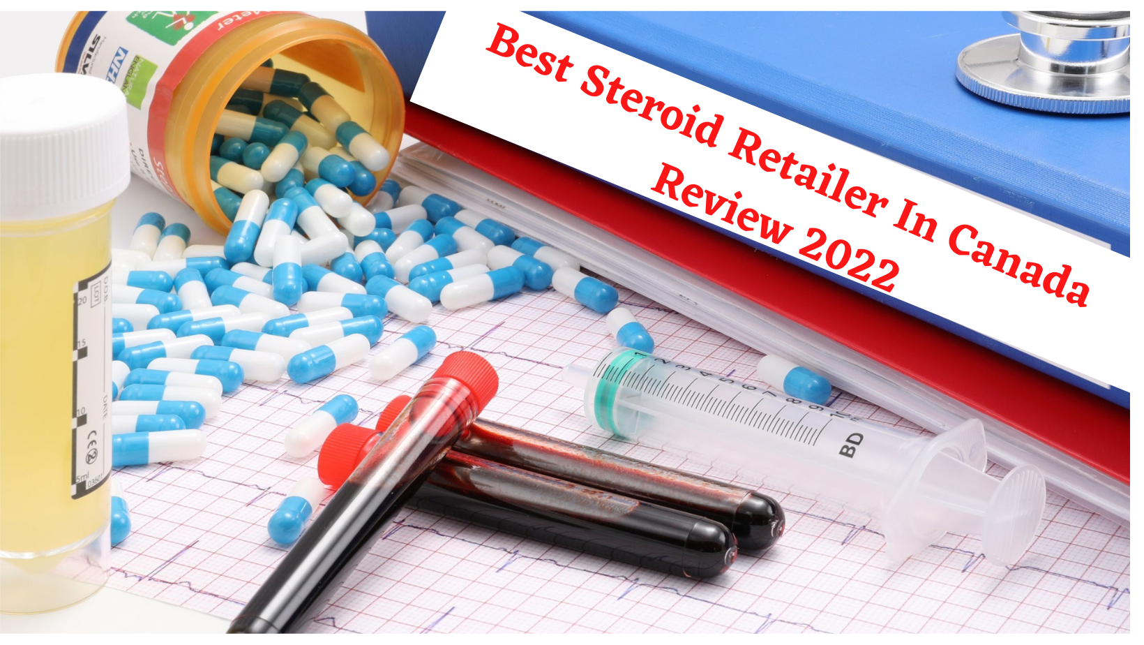 Best Steroid Retailer In Canada Review 2022