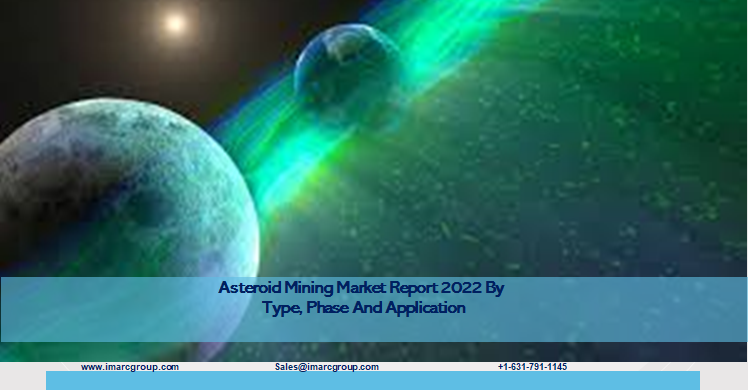 Asteroid Mining Market