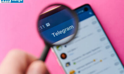 How Can I Watch Series on Telegram