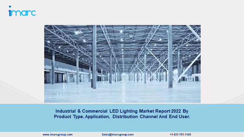 Industrial and Commercial LED Lighting Market