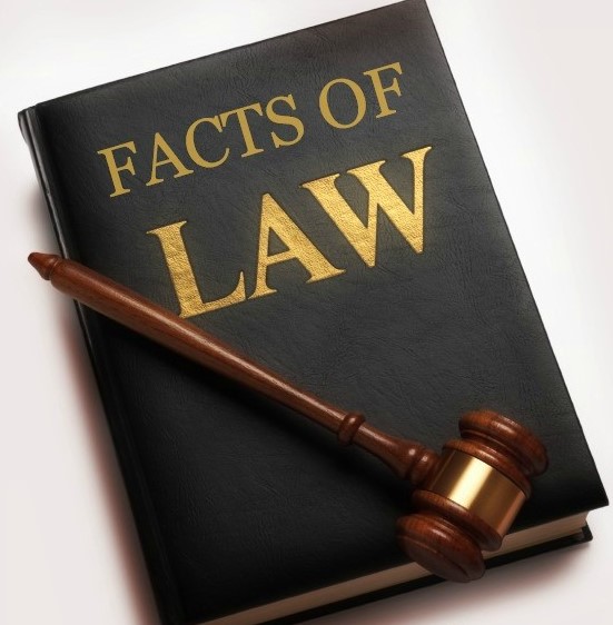 Legal-Facts