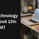 Macbook 12in m7
