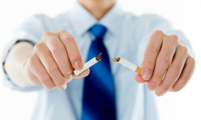Quit Smoking Cigarettes the Easy Way with these 3 Ideas
