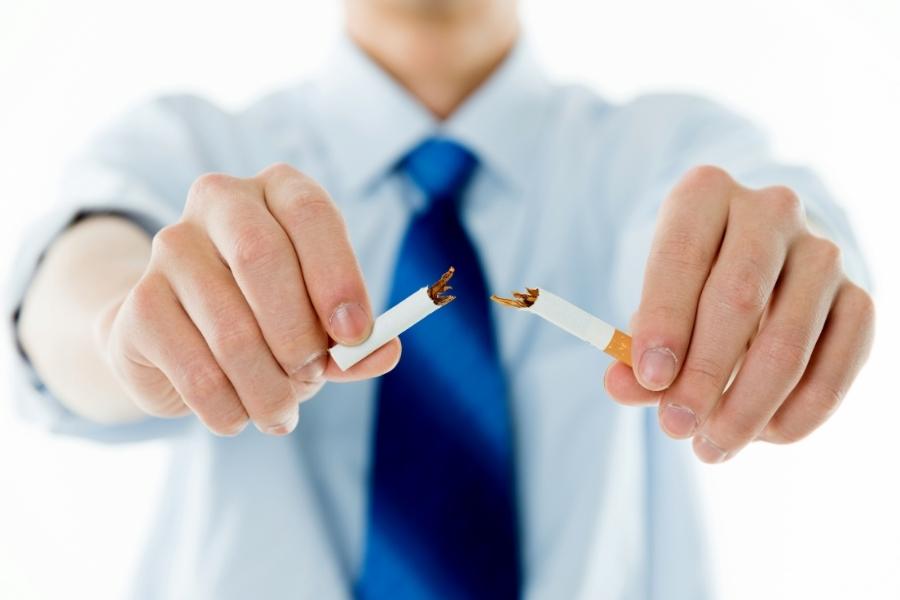 Quit Smoking Cigarettes the Easy Way with these 3 Ideas