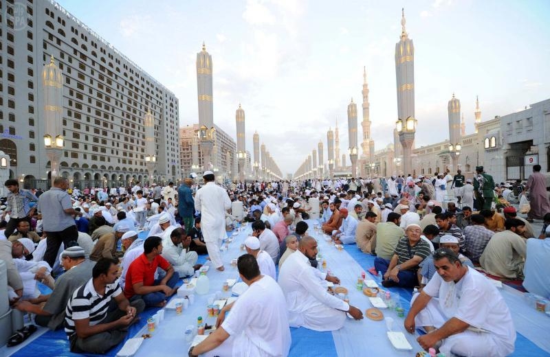 Ramadan Umrah packages