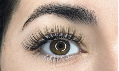 The Pros And Cons Of A Lash Lift