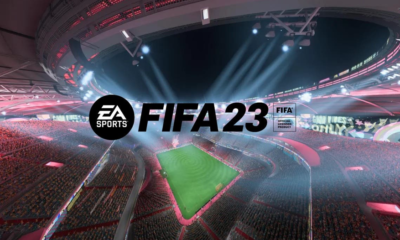 FIFA 23 should take place at a point in time when anything will ever alter