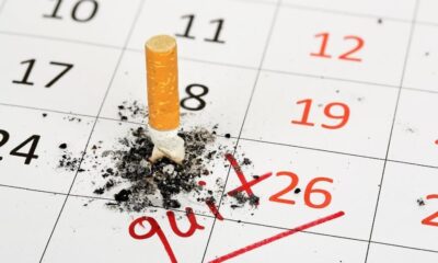 The Top10 Ways to Quit Smoking