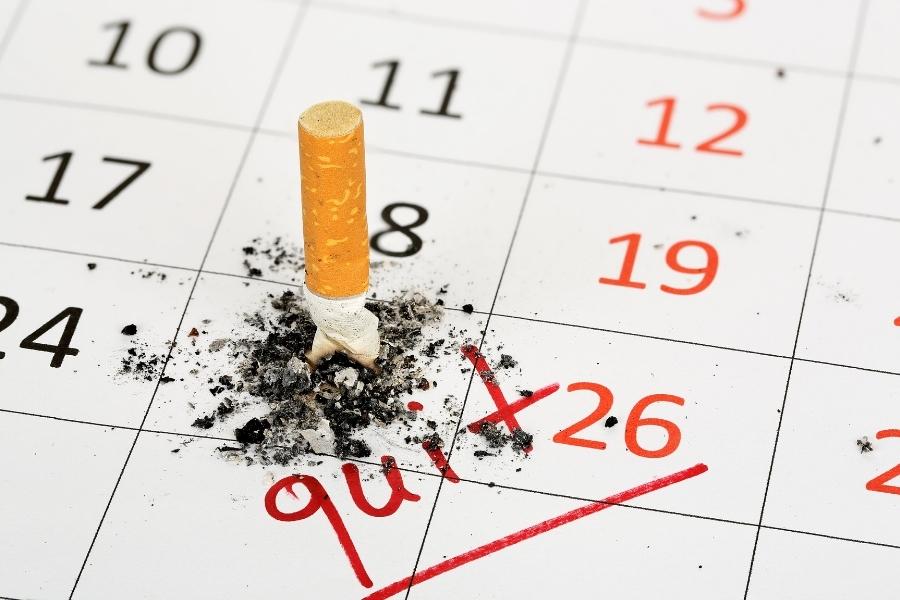 The Top10 Ways to Quit Smoking