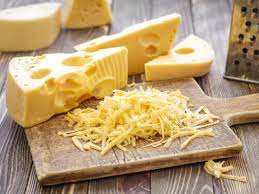What are the clinical benefits of cheddar?