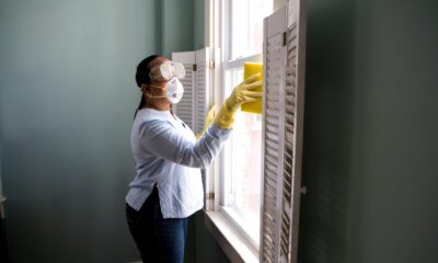 Deep Cleaning Services In Sharjah