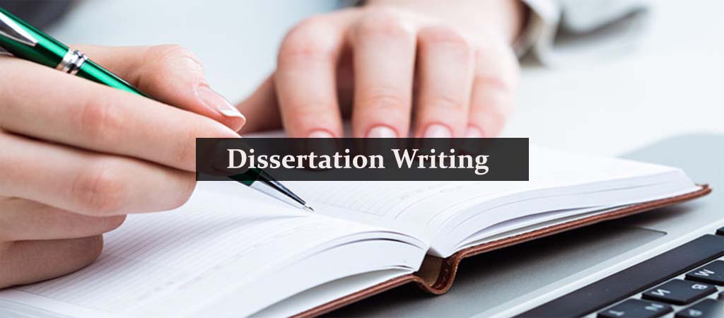 9 REASONS WHY YOU NEED AN EXPERT FOR DISSERTATION WRITING