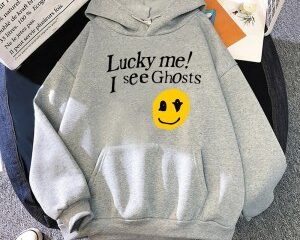 n-Lucky-Me-I-See-Ghosts-print-Hoodie