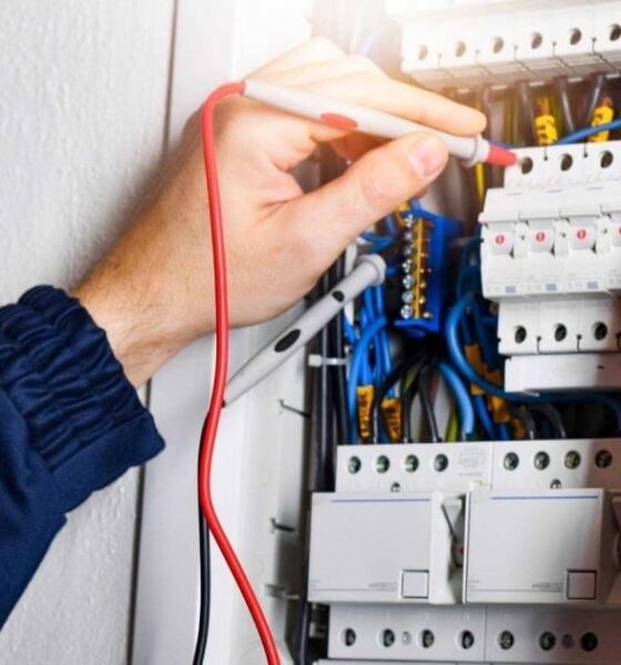 Landlord Electrical Safety Certificate