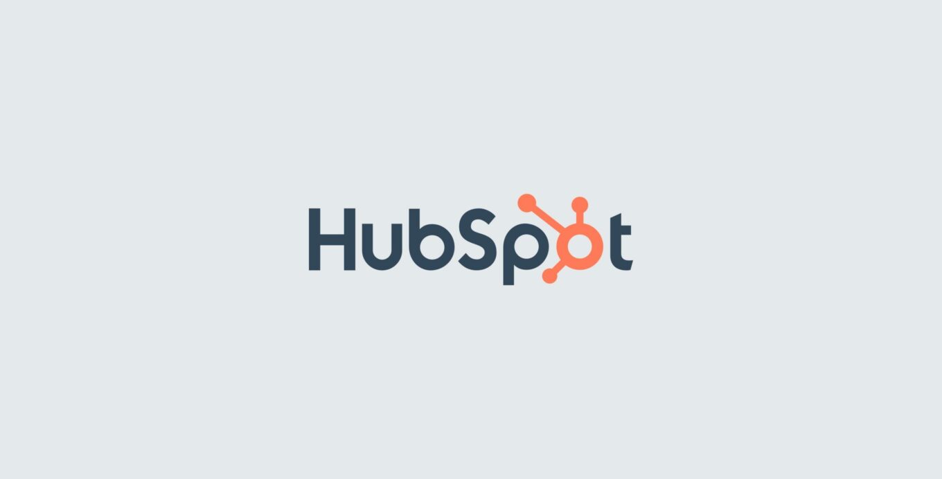 hubSpot lead scoring