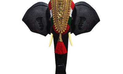 Elephant Statue Vastu
