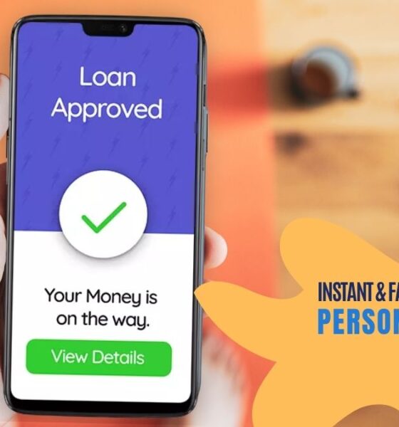 Personal Loan Apps