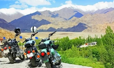 Bangalore to Ladakh Trip: Everything you need to know