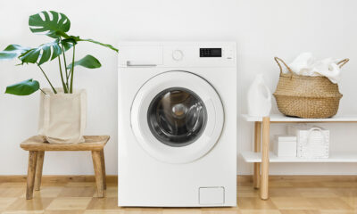 Washing machine buying guide: things to consider while purchasing on
