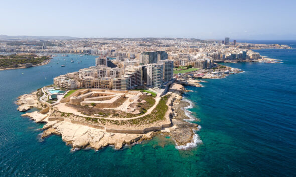 Benefits Of Setting Up A Company In Malta
