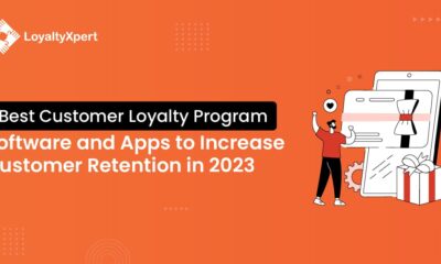 7 Best Customer Loyalty Program Software
