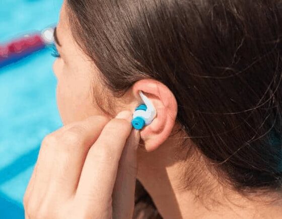 How to Choose the Best Swim Wear Ear Plugs