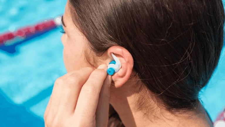 How to Choose the Best Swim Wear Ear Plugs