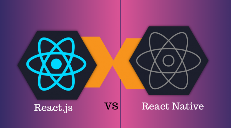 React Native vs React.js