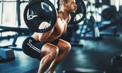 Top Tips and Techniques for Getting the Most Out of Your Squat Training