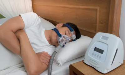 What Are the Benefits of Renting Cpap Machines