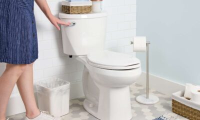 What the Top Toilet Replacement Parts You Need to Know About