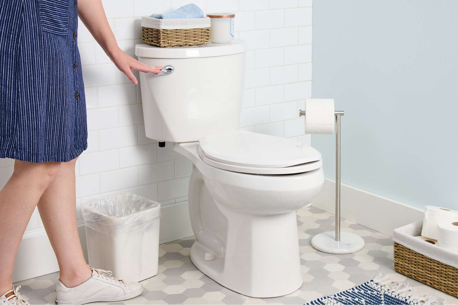What the Top Toilet Replacement Parts You Need to Know About