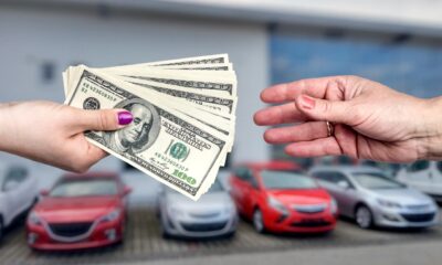 Why You Should Consider Selling Your Scrap Car For Cash