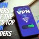 All VPN Providers