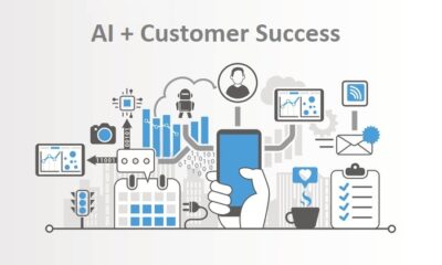 AI For Customer Success