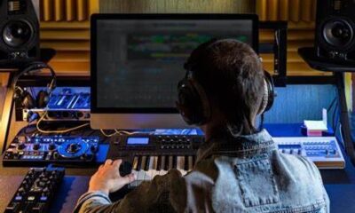 Online Music Production Courses