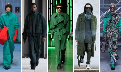 What Are the Latest Men's Pagan Clothing Trends