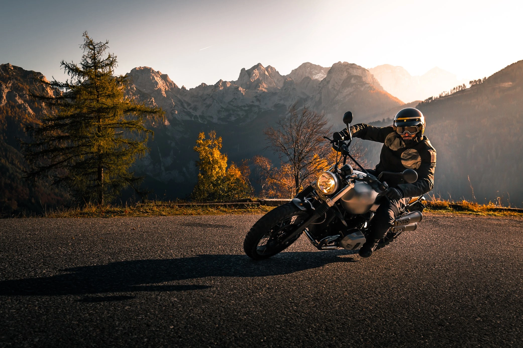Why the Sportster Scrambler is the Perfect Motorcycle for Off-road Adventures
