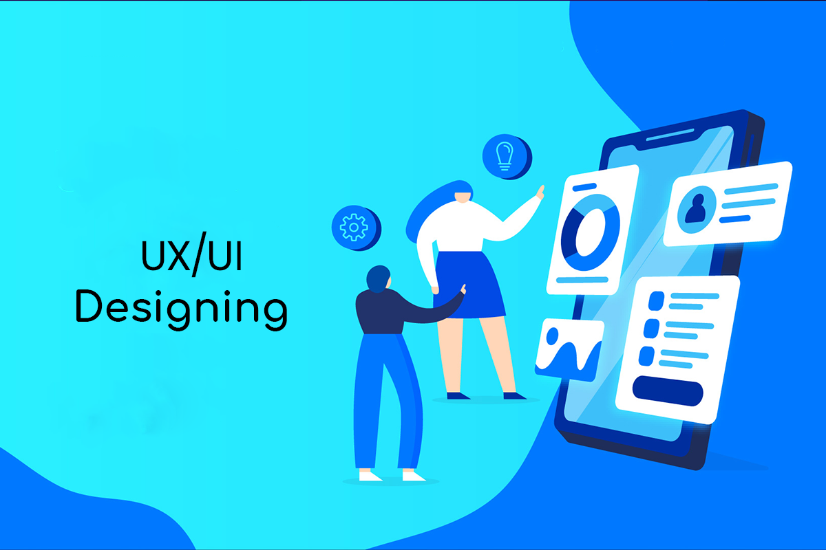 UI/UX Companies