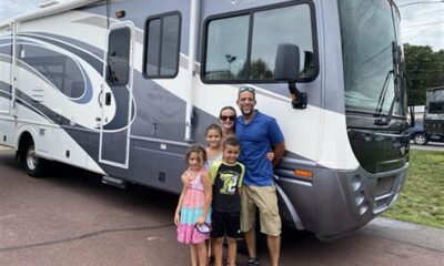 Essential RV Buying Tips to Make an Informed Purchase