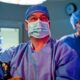 Hire a Surgical Error Lawyer