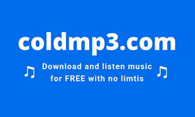 MP3 Downloads with Coldmp3